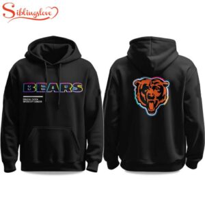 2025 Bears Crucial Catch 3D… 2025 Bears Crucial Catch 3D…