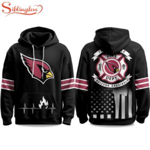 2025 Cardinals Firefighter Appreciation Day… 2025 Cardinals Firefighter Appreciation Day…