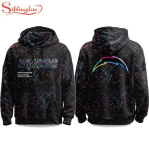 2025 Chargers Crucial Catch 3D Shirt For Fans