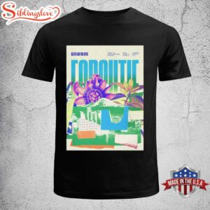 2025 Death Cab For Cutie…