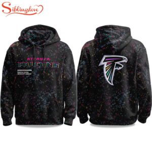 2025 Falcons Crucial Catch 3D…