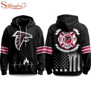 2025 Falcons Firefighter Appreciation Day…