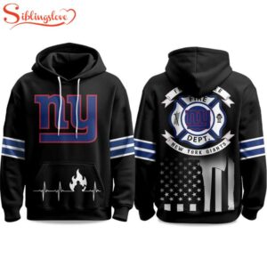 2025 Giants Firefighter Appreciation Day…