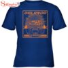 311 House Of Blues Orlando, FL Mar 24 Concert Unisex T-Shirt