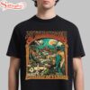 49 Winchester Change Of Plans Album Unisex T-Shirt