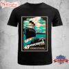 49 Winchester July 25 2025 Hampton Beach, NH Unisex T-Shirt