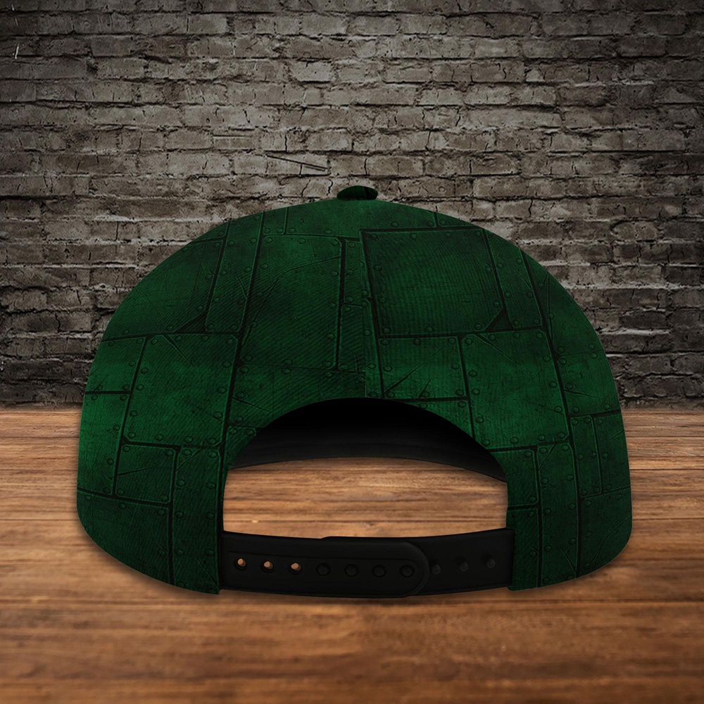 Customized NCAA Baylor Bears Baseball Cap Forward Streetwear Vibes