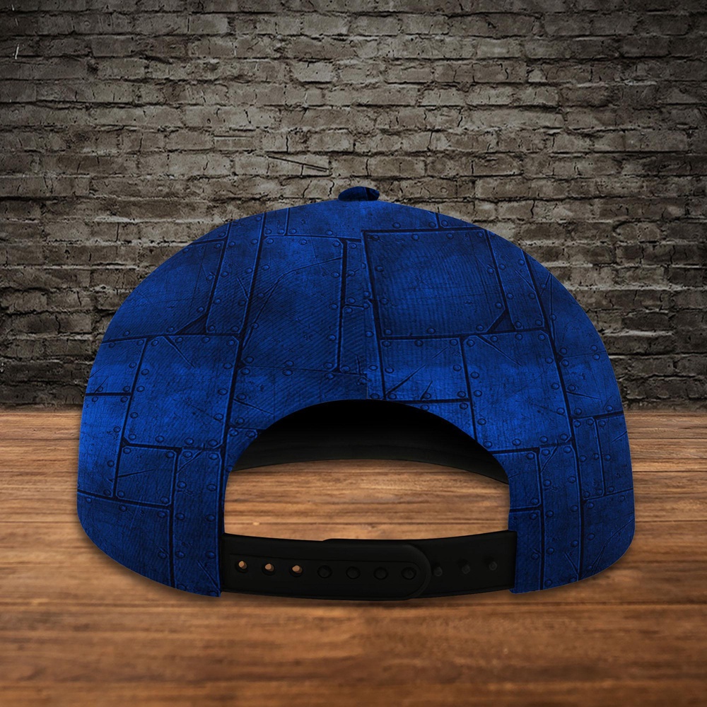 Customized NCAA Duke Blue Devils Baseball Cap Forward Streetwear Vibes Customized NCAA Duke Blue Devils Baseball Cap Forward Streetwear Vibes