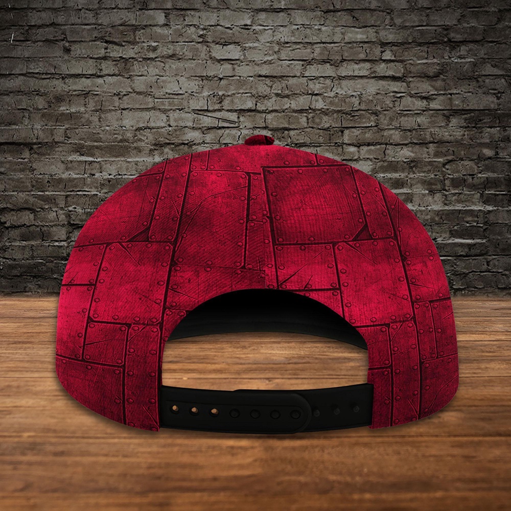 Customized NCAA Georgia Bulldogs Baseball Cap Casual Elegance Threads