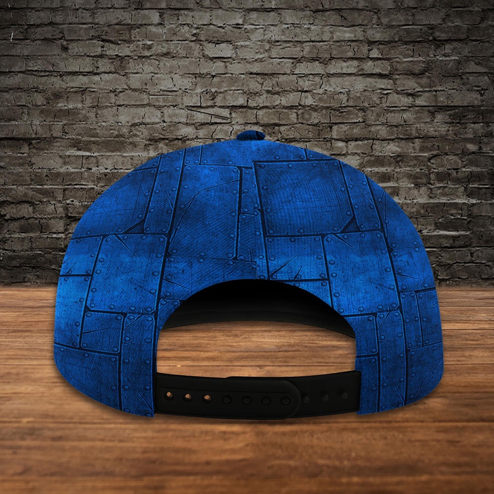 Customized NCAA Kansas Jayhawks Baseball Cap Forward Streetwear Vibes