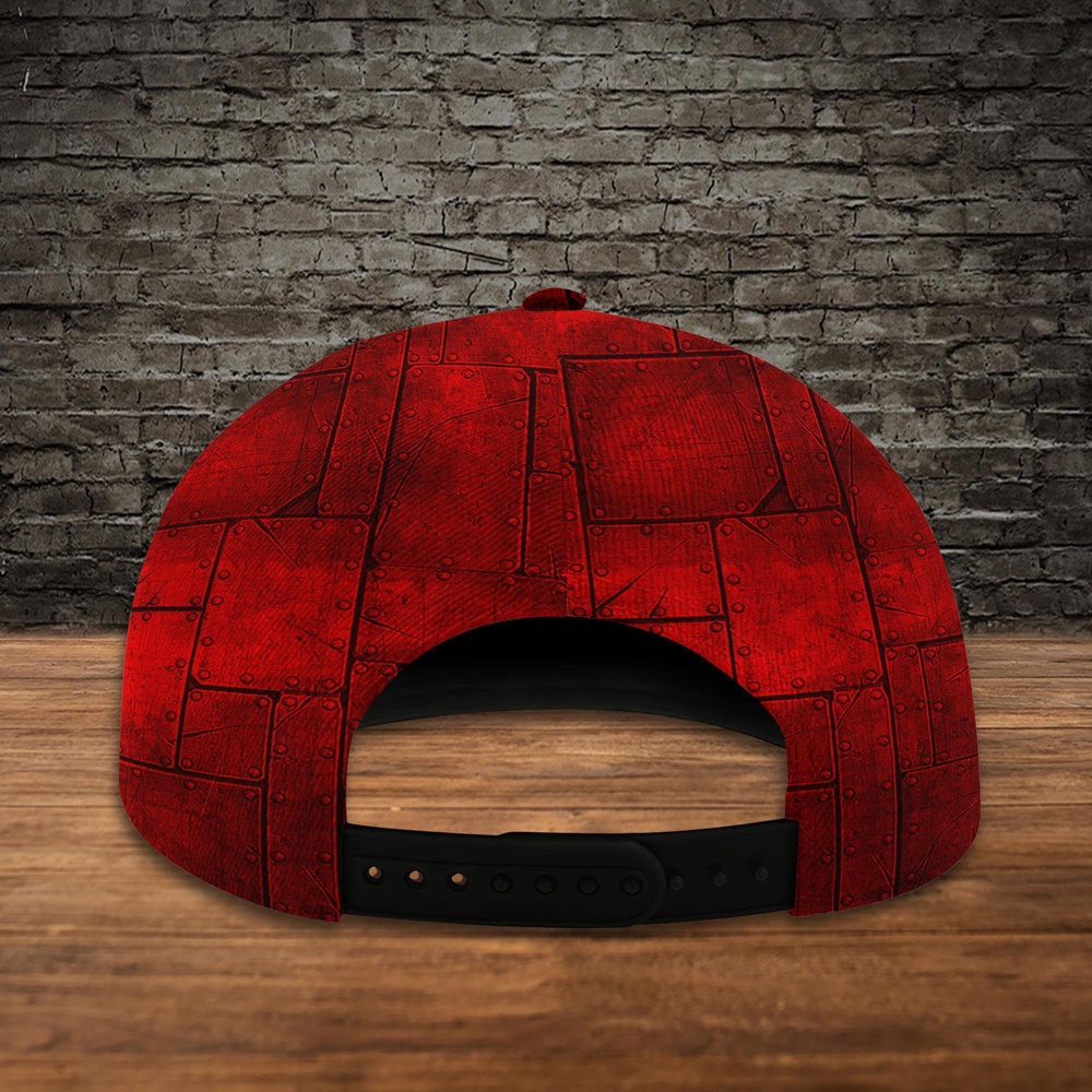 Customized NCAA Louisville Cardinals Baseball Cap Forward Streetwear Vibes Customized NCAA Louisville Cardinals Baseball Cap Forward Streetwear Vibes