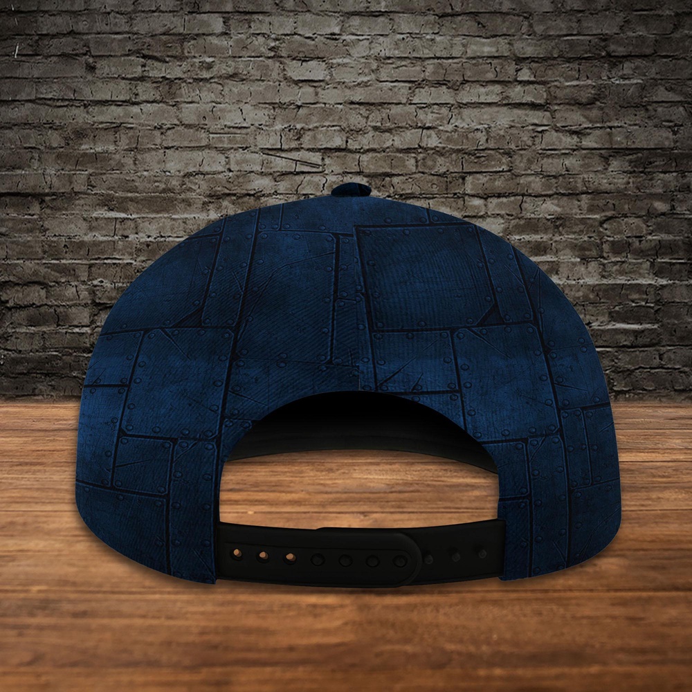 Customized NCAA Notre Dame Fighting Irish Baseball Cap Casual Elegance Threads Customized NCAA Notre Dame Fighting Irish Baseball Cap Casual Elegance Threads