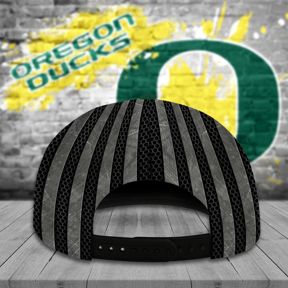 Customized NCAA Oregon Ducks Baseball Cap Champion Comfort Fashion Customized NCAA Oregon Ducks Baseball Cap Champion Comfort Fashion