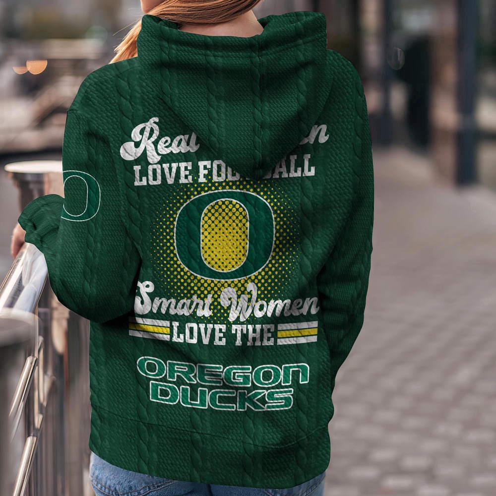 Customized NCAA Oregon Ducks Hoodie 3D Athletic Elegance For Fans Customized NCAA Oregon Ducks Hoodie 3D Athletic Elegance For Fans