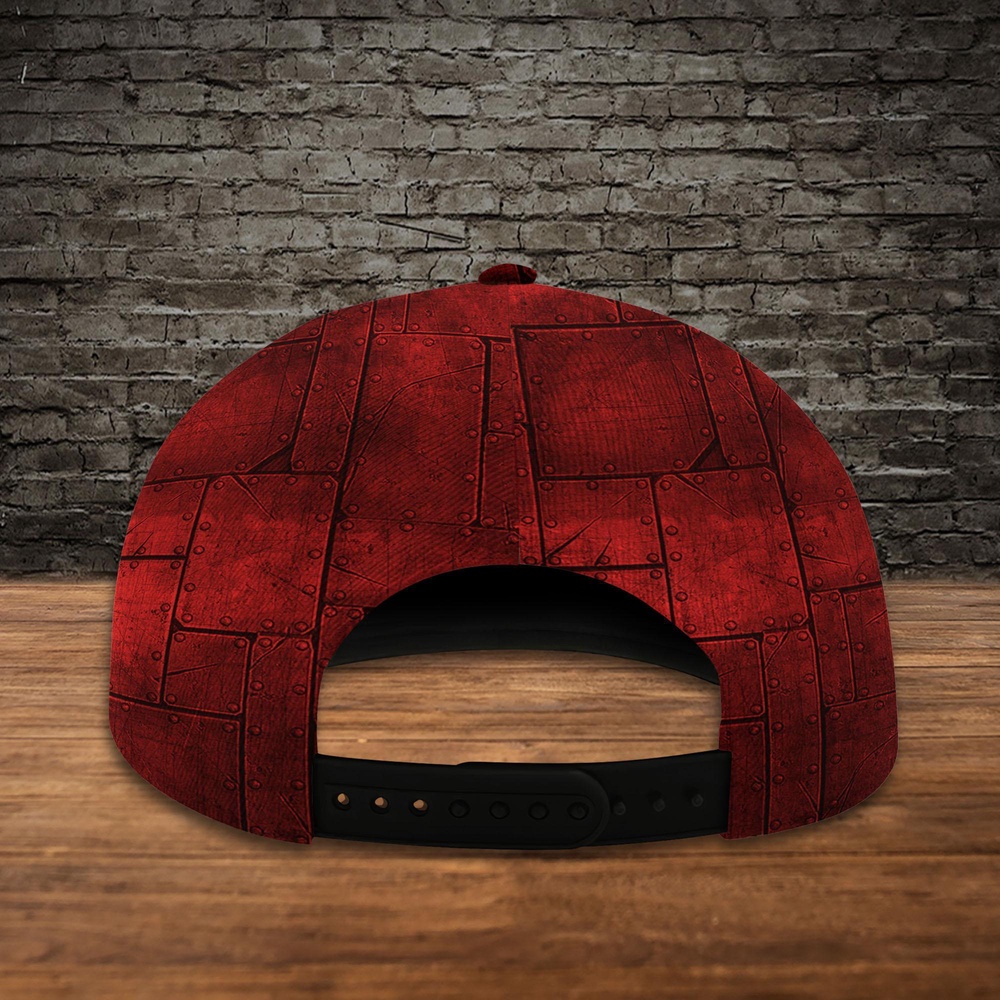 Customized NCAA Stanford Cardinal Baseball Cap Casual Elegance Threads