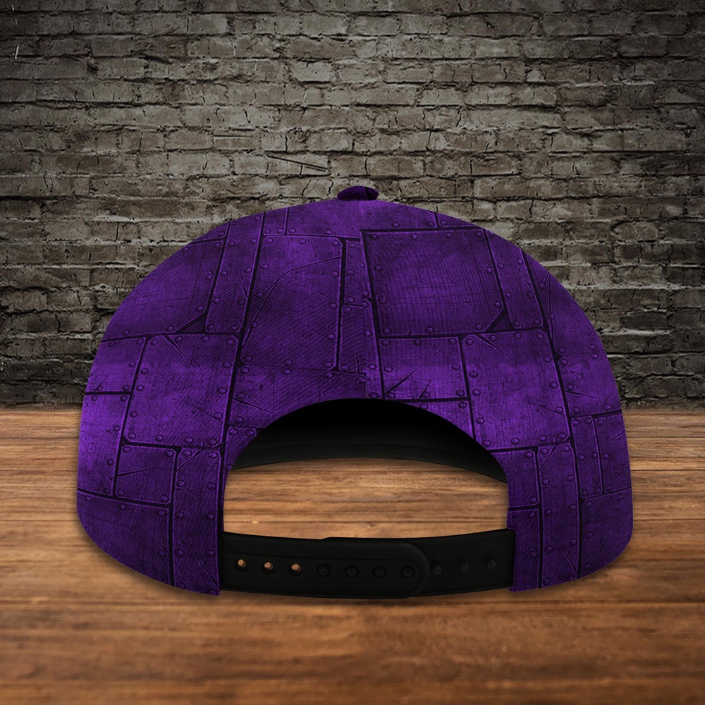 Customized NCAA TCU Horned Frogs Baseball Cap Casual Elegance Threads Customized NCAA TCU Horned Frogs Baseball Cap Casual Elegance Threads