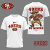 San Francisco 49ers NFL Nation Gear 3D Shirt