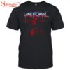 A Bloodsoaked Symphony Black T-Shirt Unisex T-Shirt