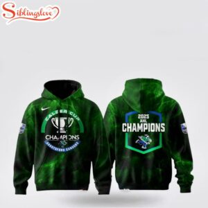 Abbotsford Canucks Calder Cup AHL Champions All Over Print Shirt