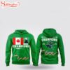 Abbotsford Canucks Special Edition 2025 AHL Champions All Over Print Shirt