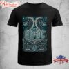 AC DC Jul 28 & Aug 1 2025 In Gothenburg SE Unisex T-Shirt