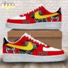 ACDC Music Air Force 1 Shoes For Fans