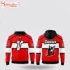 Adirondack Thunder New All Over Print Shirt