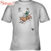 AJR Brothers Bucking Bronco Unisex T-Shirt