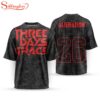 Alienation Jersey 3D T-Shirt
