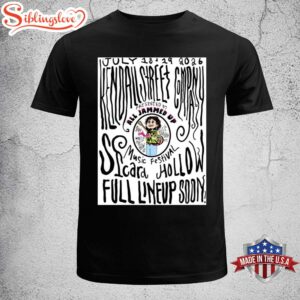 All Jammed Up Jul 18-19&hellip;