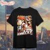Anaheim Ducks Sennecke The KidUnisex T-Shirt