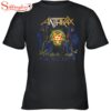 Anthrax Band Music Concert Unisex T-Shirt