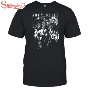 Arcy Drive Band Unisex T-Shirt