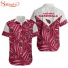 Arizona Cardinals Hawaiian Shirt For Fans