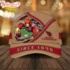 Arizona Cardinals Mascot Classic Baseball Cap For Fans