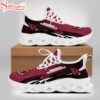 Arizona Cardinals Max Soul Shoes Gift For Fans