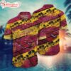 Arizona Cardinals NFL Aloha Vintage Hawaiian Shirt For Fans