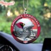 Arizona Cardinals NFL Christmas Ornament Gift For Fans
