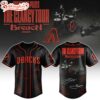 Arizona Diamondbacks MLB x Twenty One Pilots The Clancy World Tour Baseball Jersey Shirt