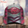Arkansas Razorbacks Team Classic Baseball Cap