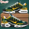 Athletics MLB Air Max Plus Shoes Gifts For Fan