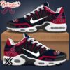Atlanta Braves MLB Air Max Plus Shoes Gifts For Fan