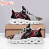Atlanta Falcons Football Max Soul Shoes Gift For Fans