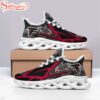 Atlanta Falcons NFL Camo Max Soul Shoes Gift For Fans