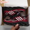Atlanta Falcons NFL Sport Max Soul Shoes Gift For Fans