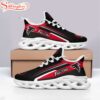 Atlanta Falcons Sport Max Soul Shoes Gift For Fans