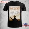 Australia & New Zealand Tour Gregory Alan Isakov 2026 Unisex T-Shirt