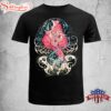 Babymetal World Tour In Asia Hong Kong Unisex T-Shirt