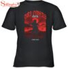 Bad Omens ScouUnisex T-Shirt