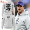 Baltimore Ravens Be A Change Maker NFL Hoodie 3D Shirt